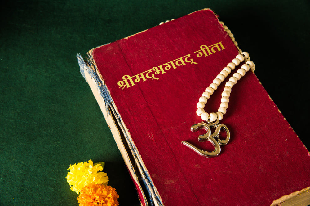 Gita Introduction