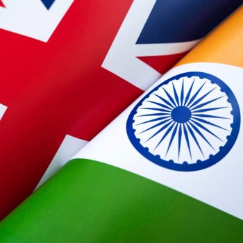 British Rule in India