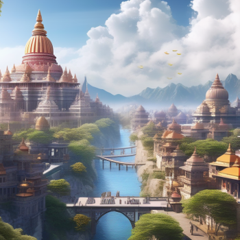 The connection between Korea and Ayodhya