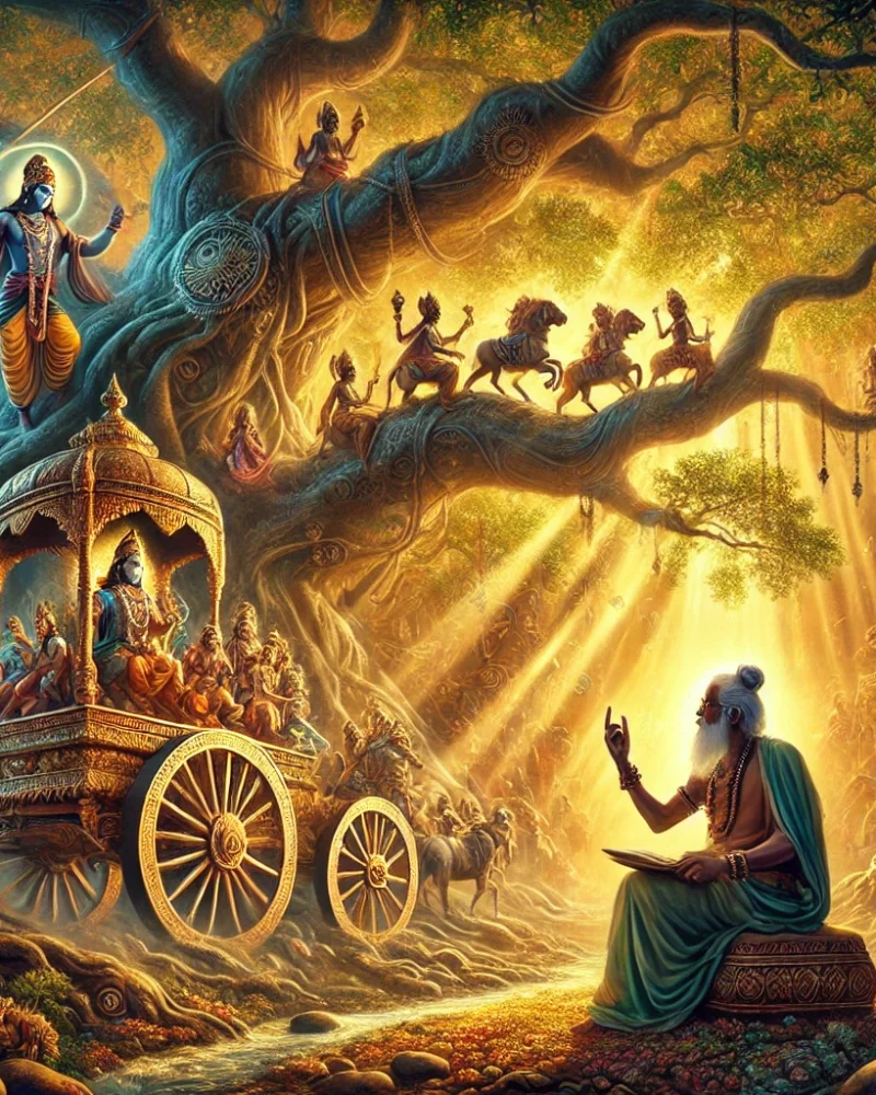 ancient stories