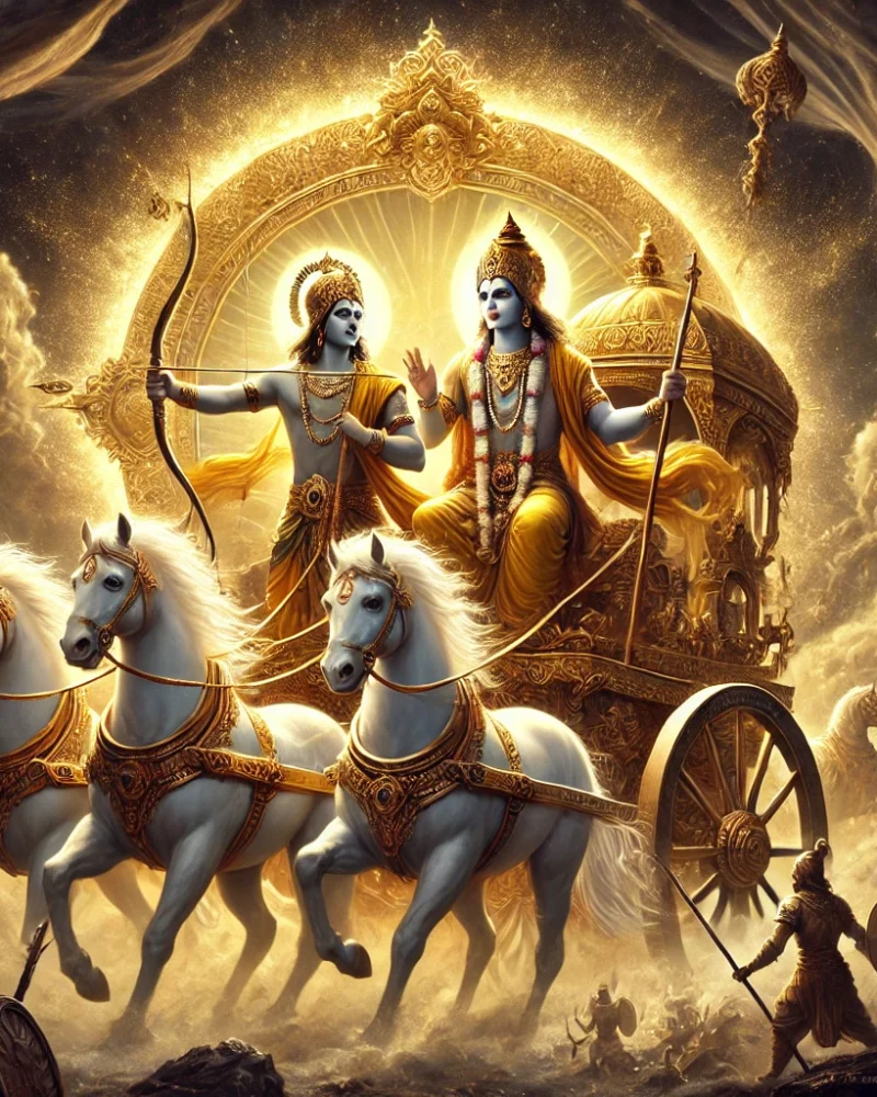 bhagwad gita