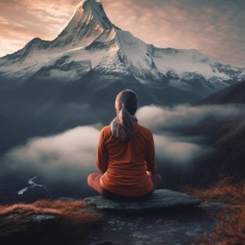 How a Great Hedge Was Used to Kill the Indian People